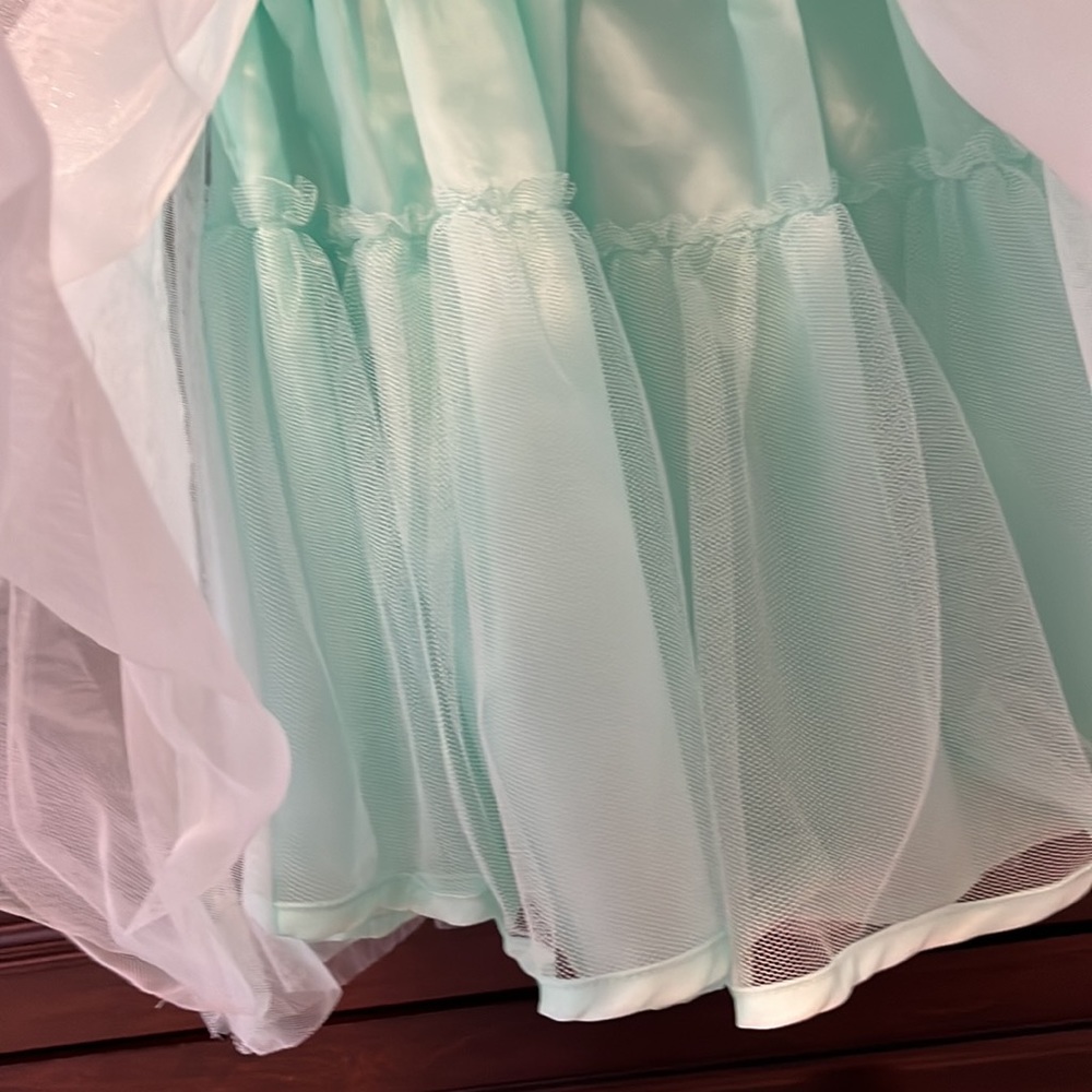 Spring Easter Dress - Picture 6 of 6